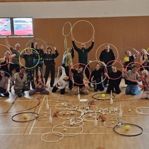 HoopScotch Tickets